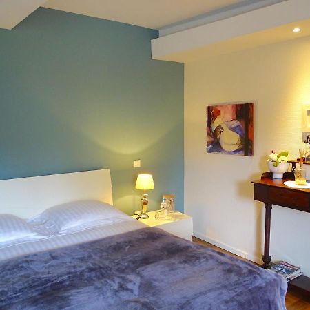 Les Myosotis Chambres D'Hotes - Sarreguemines Zetting Exterior photo